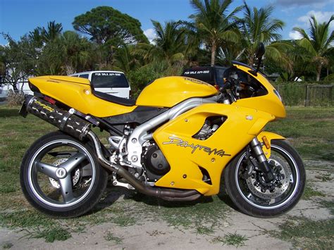 triumph daytona 955 for sale.